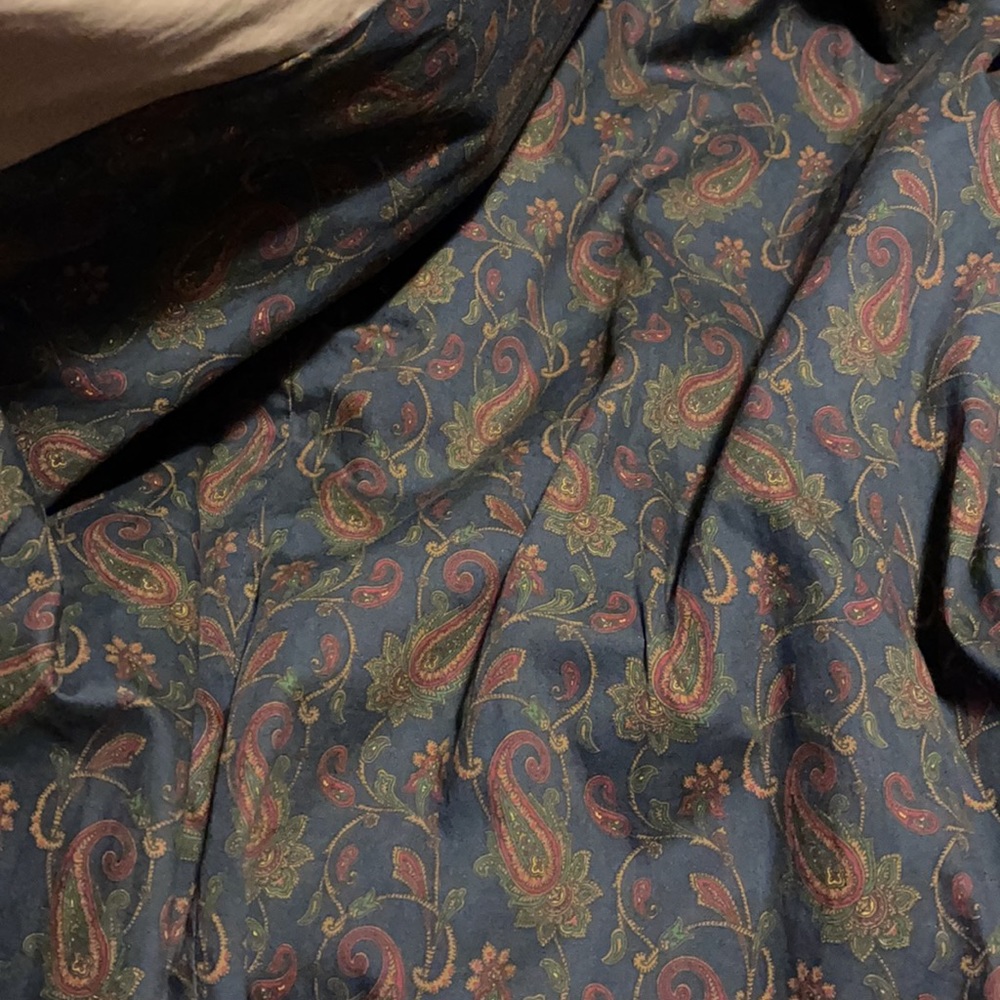 Used rain coat size L - Picture 6 of 16